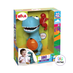 DINO PAPA TUDO TAPIMOVIL