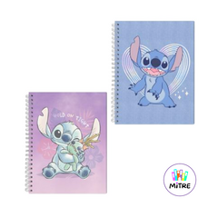 CUADERNO A4 MOOVING T/DURA STITCH