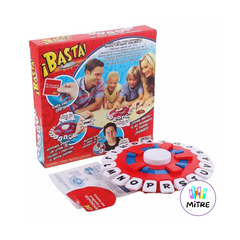 BASTA JUEGO en internet