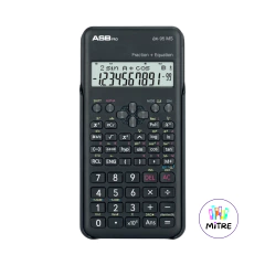 CALCULADORA CIENTIFICA PRO AX-95MS ASB