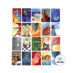 DIXIT MALDON (DEDUCCION) - tienda online