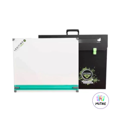 TABLERO PIZZINI 40X50 CM. 7743