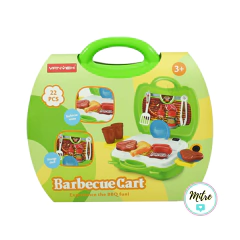 VALIJA PARRILLADA TOYLAND - comprar online