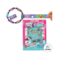 PULSERA STICKI ROLLS BANDAS TAPIMOVIL en internet