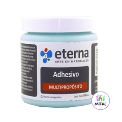 ADHESIVO MULTIPROPOSITO 100ML ETERNA