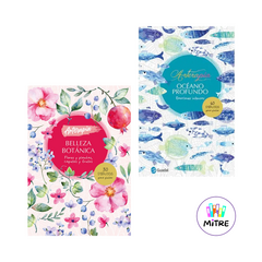 MANDALAS VARIOS GUADAL - libreriamitre