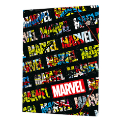 CARPETA 3 SOLAPAS C/ELASTICO MOOVING MARVEL en internet