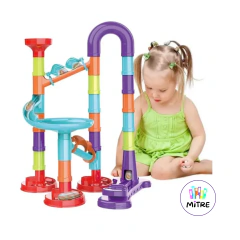 CARRERA DE BOLITAS 45 PZ - comprar online