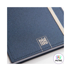 AGENDA 15X21 BIG LIFE PLANNER LISO PERPETUA - libreriamitre