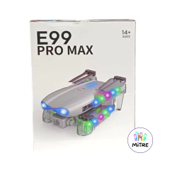 DRON E99 PRO MAX - libreriamitre