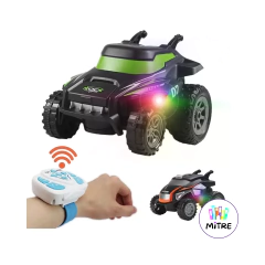 AUTO RADIO CONTROL 360° RGB STUNT FORCE