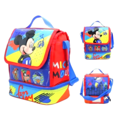 LUNCHERA CRESKO MICKEY