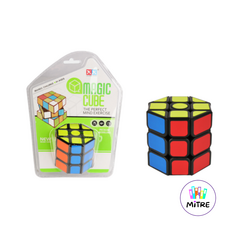 CUBO MAGICO OCTOGONAL