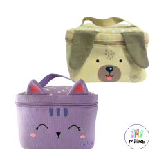 LUNCHERA TALBOT 8LT. WILD BUDDIES - comprar online