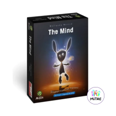 THE MIND (INTUICION) - MALDON - comprar online