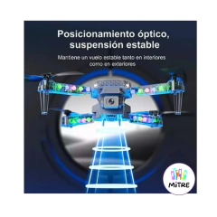 Imagen de DRON E99 PRO MAX