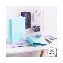 MINI BIBLIORATO A5 MI PUNTO CERO en internet