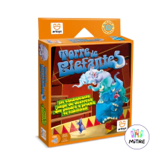 TORRE DE ELEFANTE ARTOYS 503 - comprar online