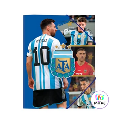 CARPETA 3 SOLAPAS ELASTICO MOOVING AFA