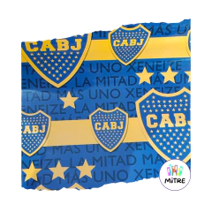 PAPEL DE FORRAR PLASTIFICADO PERSONAJES - tienda online