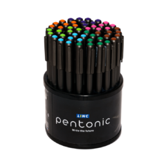 BOLIGRAFO PENTONIC en internet