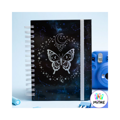 CUADERNO A5 PUNTO CERO LISO en internet