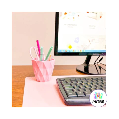 LAPICERO ROMBOIDAL IBI CRAFT