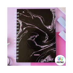 CUADERNO A5 PUNTO CERO LISO
