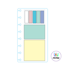 SET POSTIT CUADERNO INTELIGENTE 2 en internet