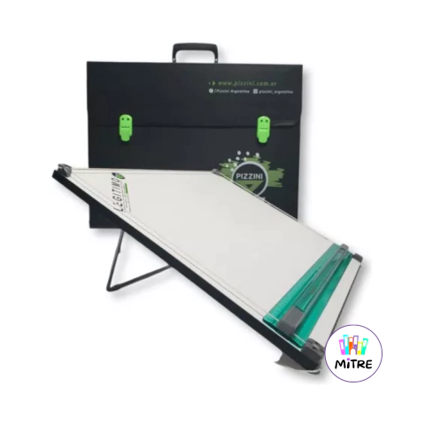 TABLERO PIZZINI 50X60CM 7744