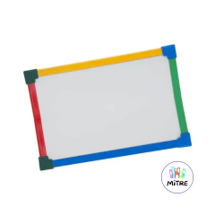 PIZARRA BLANCA 30 X40 - comprar online