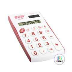 CALCULADORA ECAL T36