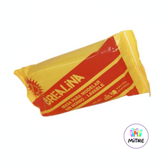 CREALINA ARCILLA PARA MOLDEAR
