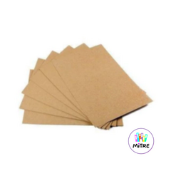 PAPEL KRAFT MISIONERO 220GR 70X100