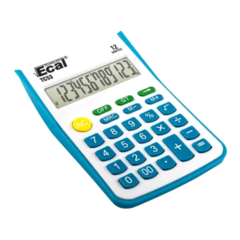 CALCULADORA ECAL 53