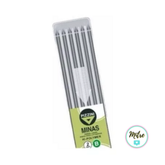 MINAS PIZZINI 2MM