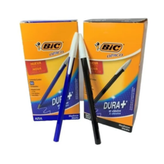 BOLIGRAFO BIC MEDIO CAJA X 50