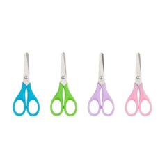 TIJERA 12CM SMILE SIMBALL - comprar online