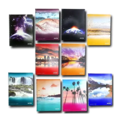 CUADERNO A4 LEDESMA AVON - comprar online