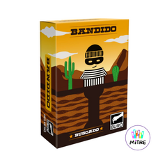 BANDIDO - BUREAU