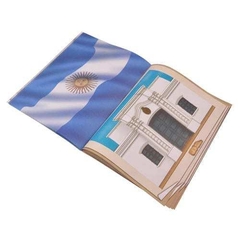 BLOCK FECHAS PATRIAS MURESCO - libreriamitre