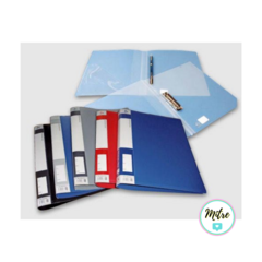 CARPETA A4 KISMET THE PEL