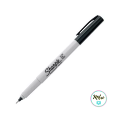 MICROFIBRA SHARPIE PERMANENTE