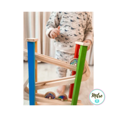 BAJADA GEO MADERA COMARCA - comprar online