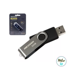PENDRIVE 32 Gb HIKVISION en internet