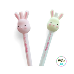 BOLIGRAFO ROLLER BORRABLE TWEENY CONEJO - tienda online
