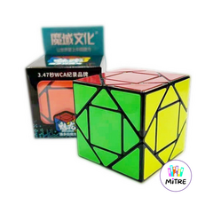 CUBO MOYU PANDORA