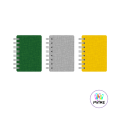 LIBRETA A7 RIDEO - libreriamitre