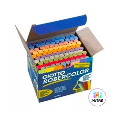 TIZA GIOTTO X 100 - comprar online