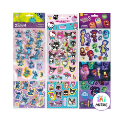 STICKERS TAPIMOVIL